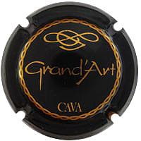 GRAN D'ART X. 110164 (LLETRA PETITA)