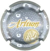 ARTIUM X. 113608 MAGNUM