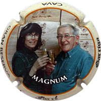 FARRE-GARRIGA X. 123110 MAGNUM