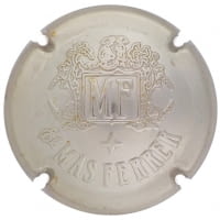 EL MAS FERRER X. 141746 PLATA