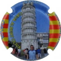 ALBERT OLIVA X. 134876
