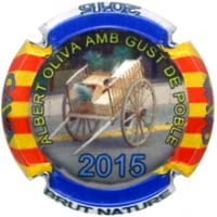ALBERT OLIVA X. 133707