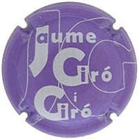 JAUME GIRO I GIRO V. 25336 X. 65516