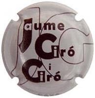 JAUME GIRO I GIRO V. 26228 X. 93774 (MARRO)