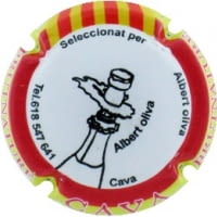 ALBERT OLIVA X. 134877 (FALDO GROC)
