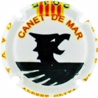 ALBERT OLIVA X. 137443 (CANET DE MAR)