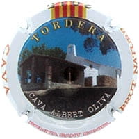 ALBERT OLIVA X. 96910 (TORDERA)