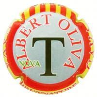 ALBERT OLIVA X. 121450