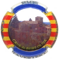 ALBERT OLIVA X. 133709 (TAVERTET)