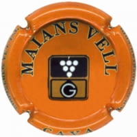 MAIANS VELL X. 129277