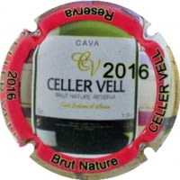 EL CELLER VELL X. 139166