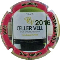 EL CELLER VELL X. 139168