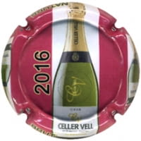EL CELLER VELL X. 142735