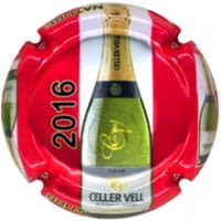EL CELLER VELL X. 142736
