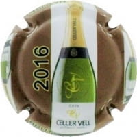 EL CELLER VELL X. 137458