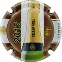 EL CELLER VELL X. 137459