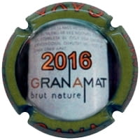 GRAN AMAT X. 135895