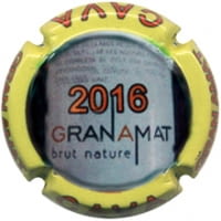 GRAN AMAT X. 135894