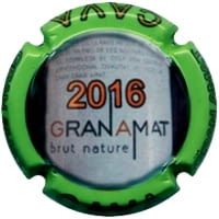GRAN AMAT X. 135178