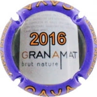 GRAN AMAT X. 135736