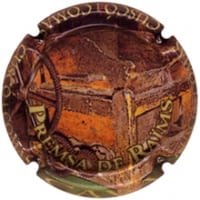 CUSCO COMAS X. 141191