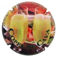 CUSCO COMAS X. 140807