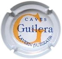 GUILERA V. 10797 X. 21019 (FORA DE CATALEG)