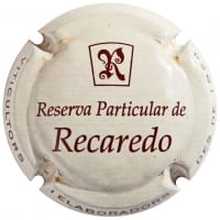 RECAREDO X. 138276