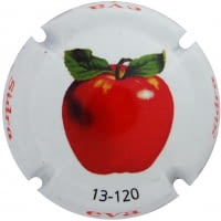 EVA SIDRA X. 141230 NUMERADA