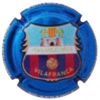 PIRULA ASSOCIACIONS I CLUBS X. 75013 (PENYA BARÇA VILAFRANCA)