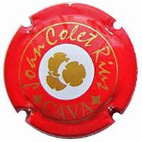 JOAN COLET RIUS X. 110432