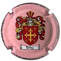 LA GRAMALLA X. 117864