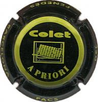 J. COLET X. 123999