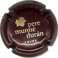 PERE MUNNE DURAN V. 17526 X. 57529