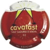 PIRULA FIRES I FESTES X. 05965 CAVATAST 2002