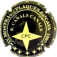 PIRULA TROBADES 1997 X. 05672 CPC CANALS CANALS