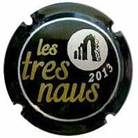 LES TRES NAUS V. 29321 X. 102619