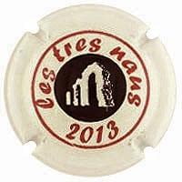 LES TRES NAUS V. 30102 X. 106683