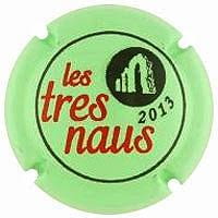 LES TRES NAUS V. 30097 X. 106688