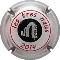 LES TRES NAUS V. 31929 X. 112624