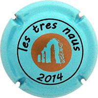 LES TRES NAUS V. 33059 X. 120008