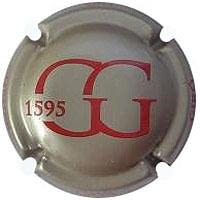 GIRO DEL GORNER X. 52580