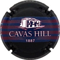 CAVAS HILL X. 128110