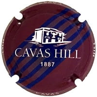 CAVAS HILL X. 139870