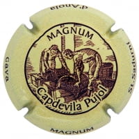 CAPDEVILA PUJOL X. 145338 MAGNUM