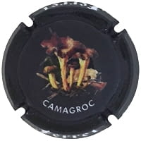 FERRET X. 141065 (CAMAGROC)