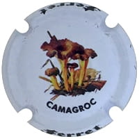 FERRET X. 141066 (CAMAGROC)