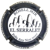 ROSELL MIR X. 143255