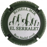 ROSELL MIR X. 143256