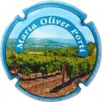 MARIA OLIVER PORTI X. 104415